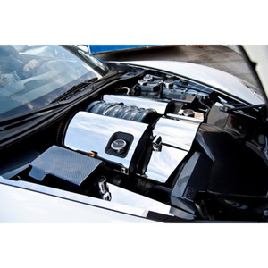 American Car Craft | Engine Component Covers | 08_13 Chevrolet Corvette | ACC0483