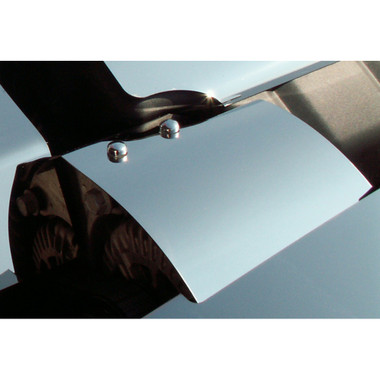 American Car Craft | Engine Component Covers | 05_13 Chevrolet Corvette | ACC0484