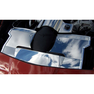American Car Craft | Engine Bay Covers and Trim | 05_07 Chevrolet Corvette | ACC0485