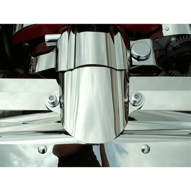 American Car Craft | Engine Component Covers | 05_07 Chevrolet Corvette | ACC0487