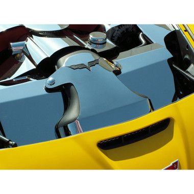 American Car Craft | Engine Component Covers | 08_13 Chevrolet Corvette | ACC0488