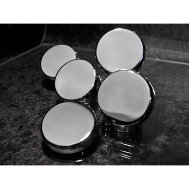 American Car Craft | Fluid Cap Covers | 97_13 Chevrolet Corvette | ACC0491