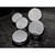 American Car Craft | Fluid Cap Covers | 97_13 Chevrolet Corvette | ACC0491