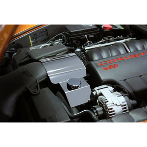American Car Craft | Engine Component Covers | 08_13 Chevrolet Corvette | ACC0495