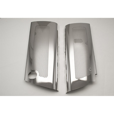 American Car Craft | Engine Component Covers | 08_13 Chevrolet Corvette | ACC0497
