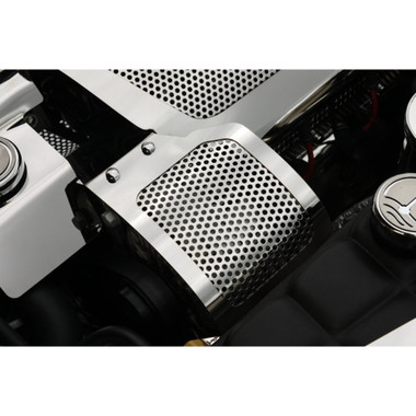 American Car Craft | Engine Component Covers | 05_13 Chevrolet Corvette | ACC0504