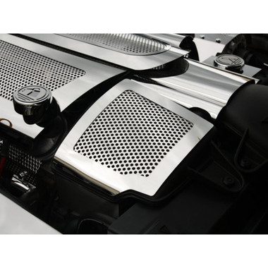 American Car Craft | Engine Component Covers | 08_13 Chevrolet Corvette | ACC0511