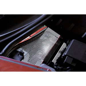 American Car Craft | Engine Component Covers | 05_07 Chevrolet Corvette | ACC0514