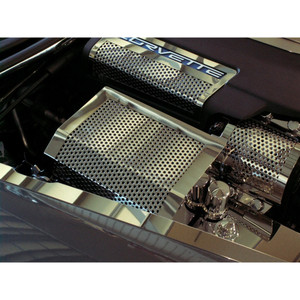 American Car Craft | Engine Component Covers | 05_13 Chevrolet Corvette | ACC0516