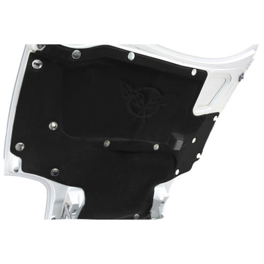 American Car Craft | Miscelaneous Molding and Trim | 97_13 Chevrolet Corvette | ACC0534