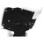 American Car Craft | Miscelaneous Molding and Trim | 97_13 Chevrolet Corvette | ACC0534