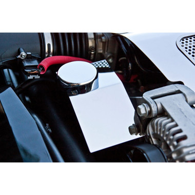 American Car Craft | Engine Component Covers | 08_13 Chevrolet Corvette | ACC0556