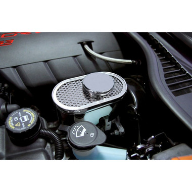 American Car Craft | Engine Component Covers | 08_13 Chevrolet Corvette | ACC0572
