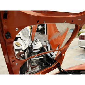 American Car Craft | Inner Hood Panels and Liners | 05_13 Chevrolet Corvette | ACC0607