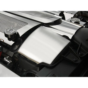 American Car Craft | Engine Component Covers | 08_13 Chevrolet Corvette | ACC0618