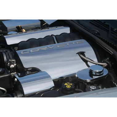 American Car Craft | Engine Component Covers | 08_13 Chevrolet Corvette | ACC0622