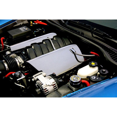 American Car Craft | Engine Component Covers | 08_13 Chevrolet Corvette | ACC0632
