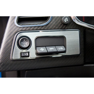 American Car Craft | Miscellaneous Trim | 14_17 Chevrolet Corvette | ACC0667