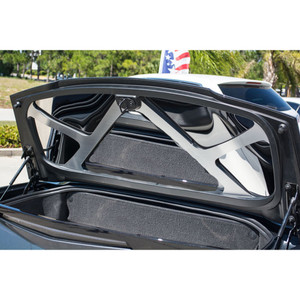 American Car Craft | Rear Accent Trim | 14_17 Chevrolet Corvette | ACC0685