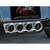 American Car Craft | Rear Accent Trim | 14_17 Chevrolet Corvette | ACC0689