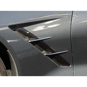 American Car Craft | Miscelaneous Molding and Trim | 14_17 Chevrolet Corvette | ACC0698