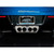 American Car Craft | Rear Accent Trim | 14_17 Chevrolet Corvette | ACC0703