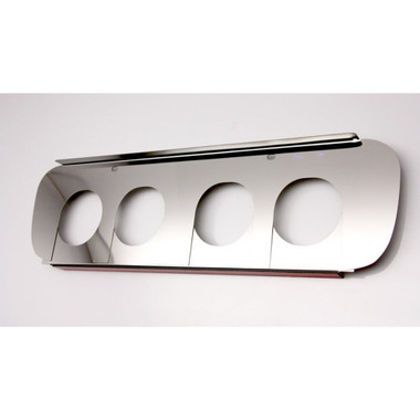 American Car Craft | Rear Accent Trim | 14_17 Chevrolet Corvette | ACC0767