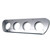 American Car Craft | Rear Accent Trim | 14_17 Chevrolet Corvette | ACC0768
