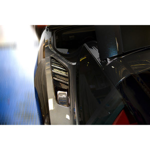 American Car Craft | Vents and Vent Covers | 14_17 Chevrolet Corvette | ACC0779