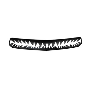 American Car Craft | Grille Overlays and Inserts | 14_15 Chevrolet Corvette | ACC0791