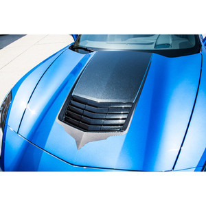 American Car Craft | Graphics and Wraps | 14_17 Chevrolet Corvette | ACC0792