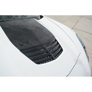 American Car Craft | Vents and Vent Covers | 14_17 Chevrolet Corvette | ACC0820