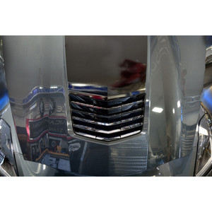American Car Craft | Vents and Vent Covers | 14_17 Chevrolet Corvette | ACC0848