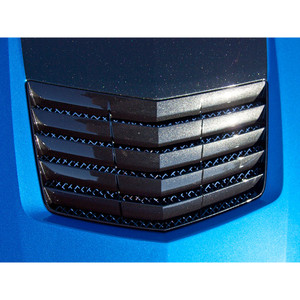American Car Craft | Vents and Vent Covers | 14_17 Chevrolet Corvette | ACC0849
