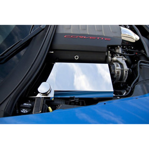 American Car Craft | Engine Component Covers | 14_17 Chevrolet Corvette | ACC0922