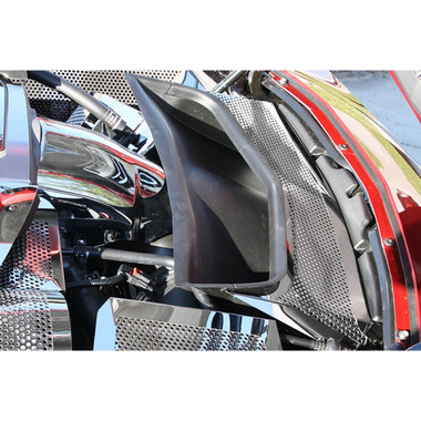 American Car Craft | Engine Component Covers | 14_17 Chevrolet Corvette | ACC0940