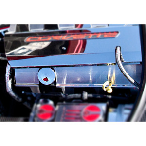 American Car Craft | Engine Component Covers | 14_17 Chevrolet Corvette | ACC0960