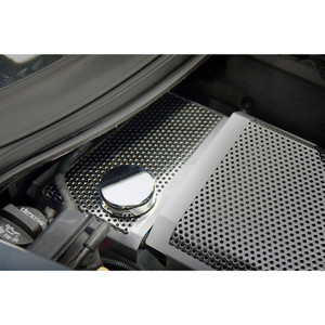 American Car Craft | Engine Component Covers | 14_17 Chevrolet Corvette | ACC0973