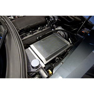 American Car Craft | Engine Component Covers | 14_17 Chevrolet Corvette | ACC0974