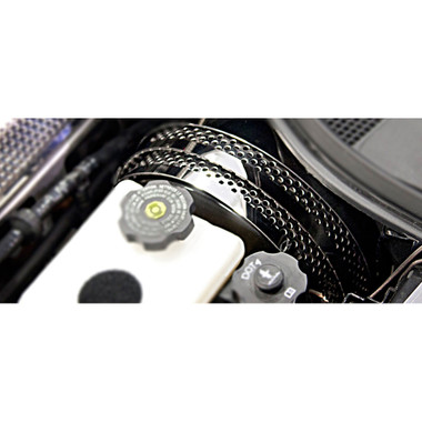 American Car Craft | Engine Component Covers | 14_17 Chevrolet Corvette | ACC0977