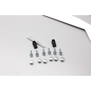 American Car Craft | Engine Bay Covers and Trim | 14_17 Chevrolet Corvette | ACC0979