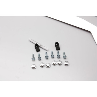 American Car Craft | Engine Bay Covers and Trim | 14_17 Chevrolet Corvette | ACC0979