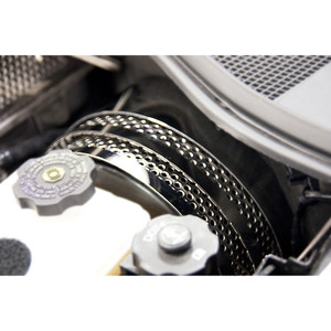 American Car Craft | Engine Component Covers | 14_17 Chevrolet Corvette | ACC0980