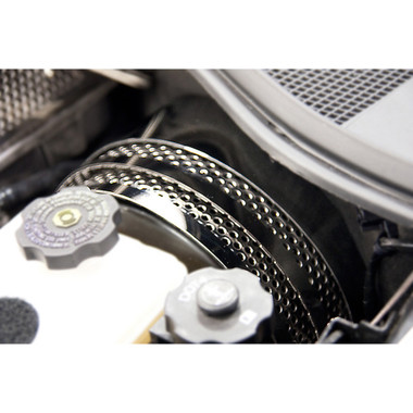 American Car Craft | Engine Component Covers | 14_17 Chevrolet Corvette | ACC0980