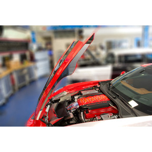 American Car Craft | Inner Hood Panels and Liners | 14_17 Chevrolet Corvette | ACC0983