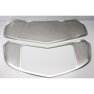 American Car Craft | Inner Hood Panels and Liners | 14_17 Chevrolet Corvette | ACC0986