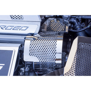 American Car Craft | Engine Component Covers | 14_17 Chevrolet Corvette | ACC1000