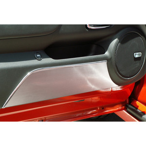 American Car Craft | Door Panel Trim | 10_13 Chevrolet Camaro | ACC1044