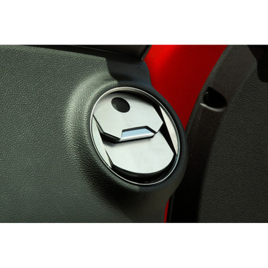 American Car Craft | A/C Vent Trim | 10_13 Chevrolet Camaro | ACC1047