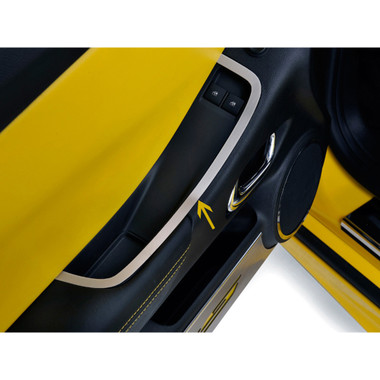 American Car Craft | Miscellaneous Trim | 10_13 Chevrolet Camaro | ACC1052